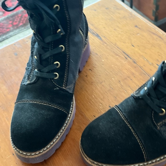 Elisa Cavaletti tall handmade Italian boots - Picture 12 of 16